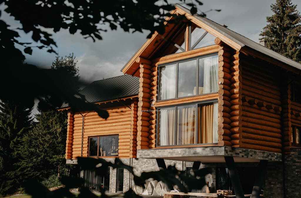 Fatada la asfintit