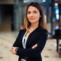 Cristina Ionela Toadere